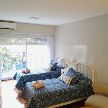 Studio Riobamba Buenos Aires Exteriör bild