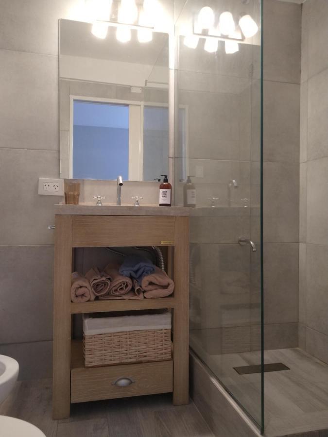 Studio Riobamba Buenos Aires Exteriör bild