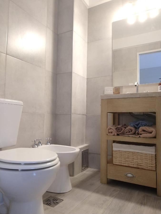 Studio Riobamba Buenos Aires Exteriör bild