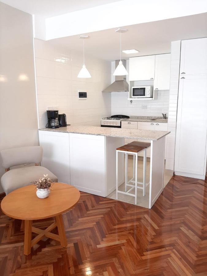 Studio Riobamba Buenos Aires Exteriör bild