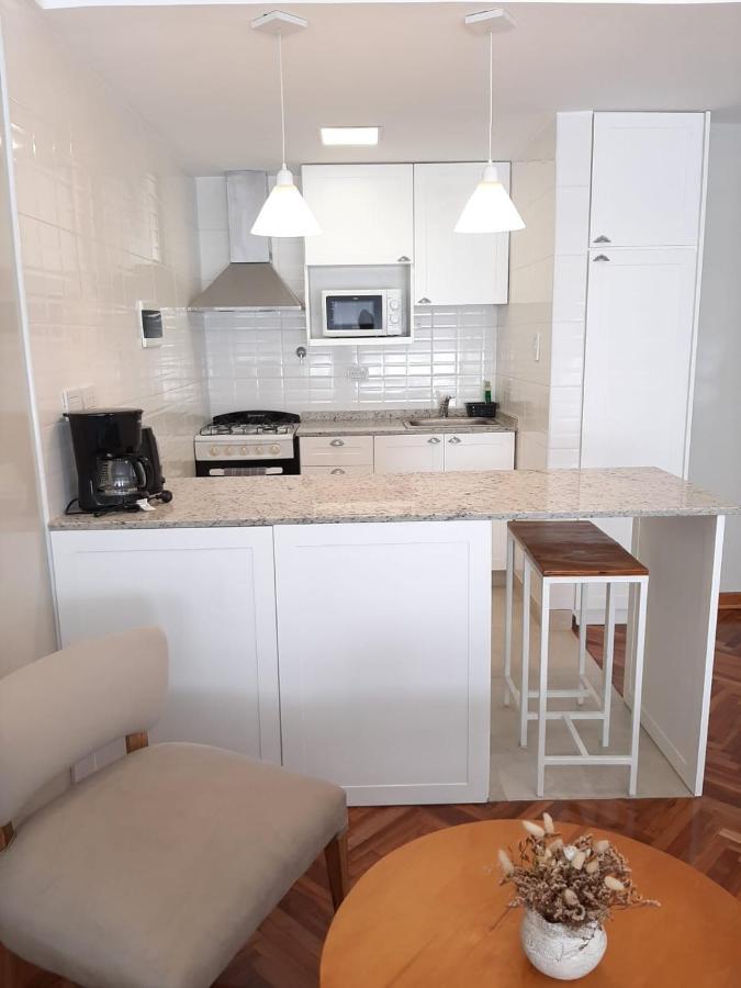 Studio Riobamba Buenos Aires Exteriör bild